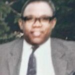 Gérard Jean Charles Coq