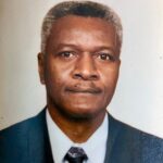 Rev. Pierre-André Jean-Charles