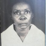 Olive Joseph Jean-Charles