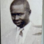 François Jean-Charles dit "Maître François"