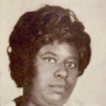 Denise Jean-Charles dit "Madan Manno"