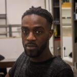 Michael Ricci Jean-Charles